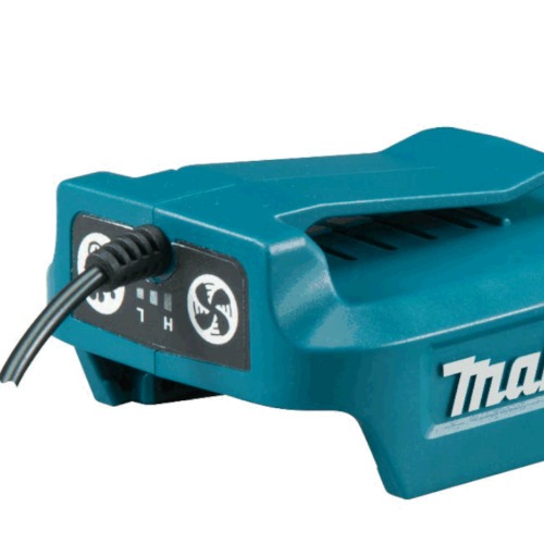 Suporte de bateria linha LXT para jaqueta trmica DFJ201