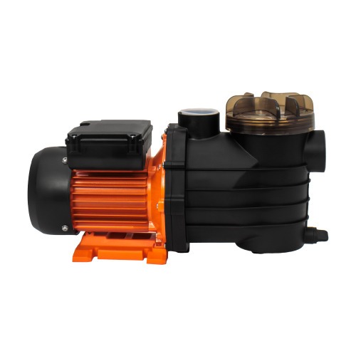 Motobomba com pr filtro para piscina 1/2 hp - BPI500  220V