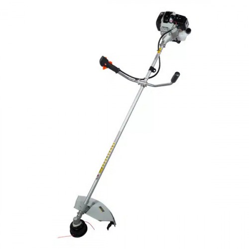 Roçadeira lateral a gasolina 1,7 hp 42,7 cc 2 tempos - TBC43H Roçadeira lateral a gasolina 1,7 hp 42,7 cc 2 tempos - TBC43H