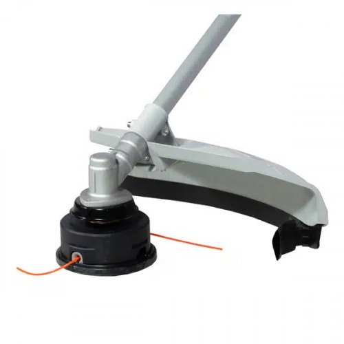 Roçadeira lateral a gasolina 1,7 hp 42,7 cc 2 tempos - TBC43H Roçadeira lateral a gasolina 1,7 hp 42,7 cc 2 tempos - TBC43H