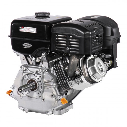 Motor a gasolina 15 hp 4 tempos partida manual - TE150-XP Motor a gasolina 15 hp 4 tempos partida manual - TE150-XP