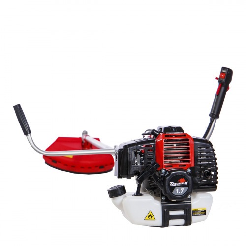 Roadeira lateral a gasolina 1,7 hp 43 cc 2 tempos - RT43L-B