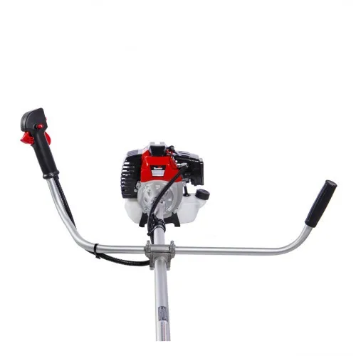 Roçadeira lateral a gasolina 1,7 hp 43 cc 2 tempos - RT43L-B - Toyama