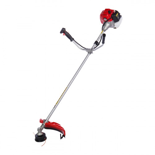 Roçadeira lateral a gasolina 1,7 hp 42,7 cc 2 tempos - TBC43X-GII-B Roçadeira lateral a gasolina 1,7 hp 42,7 cc 2 tempos - TBC43X-GII-B