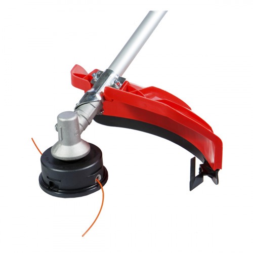 Roçadeira lateral a gasolina 1,7 hp 42,7 cc 2 tempos - TBC43X-GII-B Roçadeira lateral a gasolina 1,7 hp 42,7 cc 2 tempos - TBC43X-GII-B