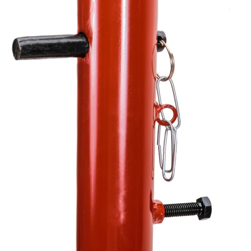 Cavalete telescpico de sustentao 1400 a 2000 mm