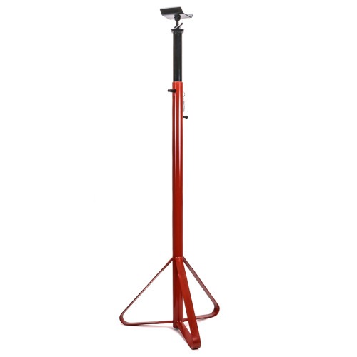 Cavalete telescpico de sustentao 1400 a 2000 mm