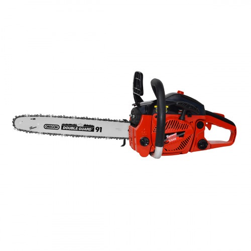 Motosserra à gasolina 39,6 cc com sabre de 16 Motosserra à gasolina 39,6 cc com sabre de 16