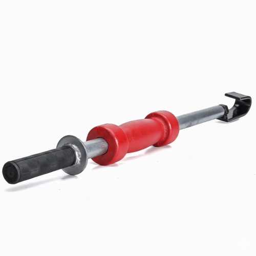 Marreta dinmica para funileiro com de 5 ponteiras