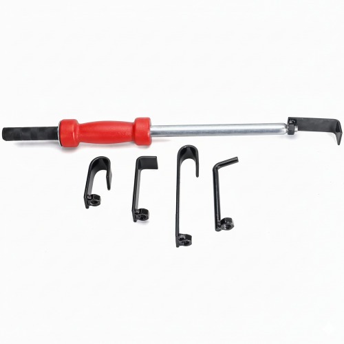 Marreta dinmica para funileiro com de 5 ponteiras