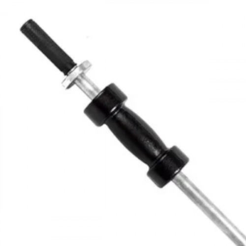 Marreta dinmica para funileiro com 4 ganchos e 1 mordente