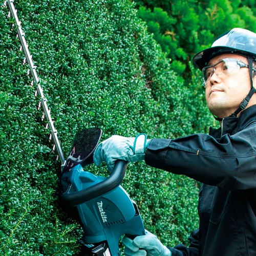 Aparador de cerca viva a bateria 36V 550 mm Sem Bateria - DUH551Z Aparador de cerca viva a bateria 36V 550 mm Sem Bateria - DUH551Z