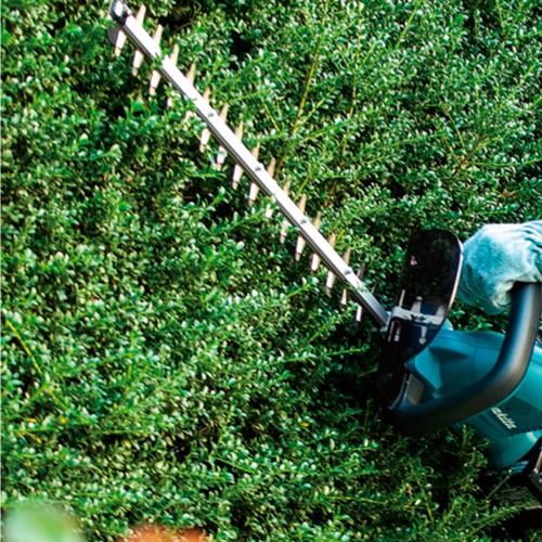 Aparador de cerca viva a bateria 36V 550 mm Sem Bateria - DUH551Z Aparador de cerca viva a bateria 36V 550 mm Sem Bateria - DUH551Z