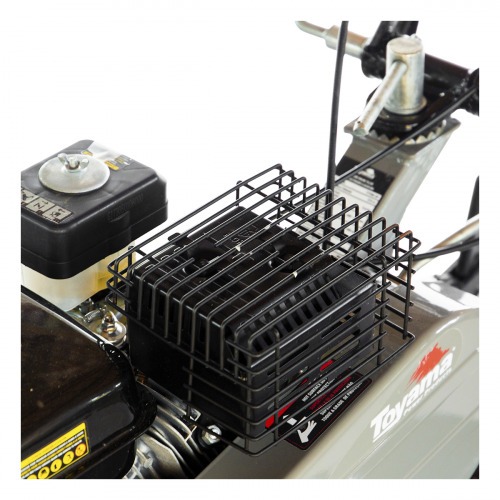 Motocultivador a gasolina 7 hp 4T partida manual - TT75R-XP Motocultivador a gasolina 7 hp 4T partida manual - TT75R-XP
