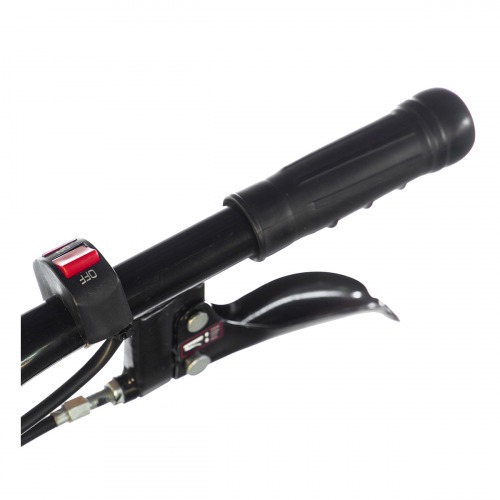 Motocultivador a gasolina 7 hp 4T partida manual - TT75R-XP Motocultivador a gasolina 7 hp 4T partida manual - TT75R-XP