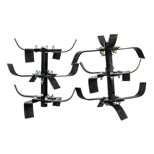 Motocultivador a gasolina 7 hp 4T partida manual - TT75R-XP Motocultivador a gasolina 7 hp 4T partida manual - TT75R-XP