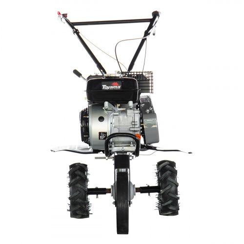 Motocultivador a gasolina 7 hp 4T partida manual - TT75R-XP Motocultivador a gasolina 7 hp 4T partida manual - TT75R-XP