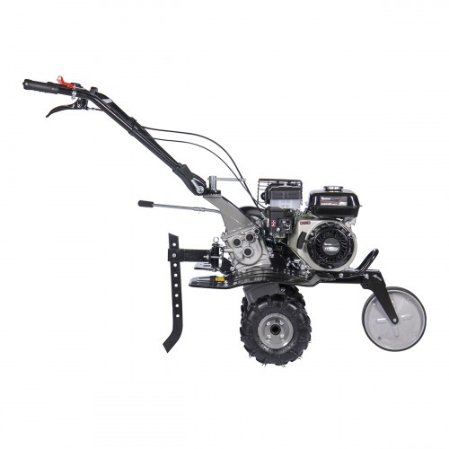 Motocultivador a gasolina 7 hp 4T partida manual - TT75R-XP Motocultivador a gasolina 7 hp 4T partida manual - TT75R-XP
