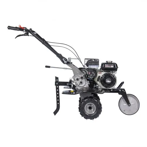 Motocultivador a gasolina 7 hp 4T partida manual - TT75R-XP