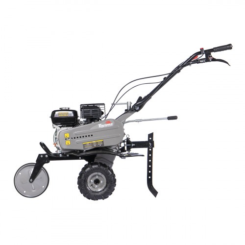 Motocultivador a gasolina 7 hp 4T partida manual - TT75R-XP Motocultivador a gasolina 7 hp 4T partida manual - TT75R-XP
