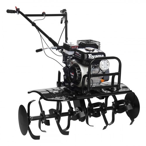 Motocultivador a Gasolina 4 tempos 7 hp - TT90R-XP-U Motocultivador a Gasolina 4 tempos 7 hp - TT90R-XP-U