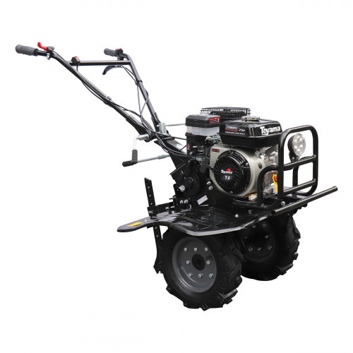 Motocultivador a Gasolina 4 tempos 7 hp - TT90R-XP-U Motocultivador a Gasolina 4 tempos 7 hp - TT90R-XP-U