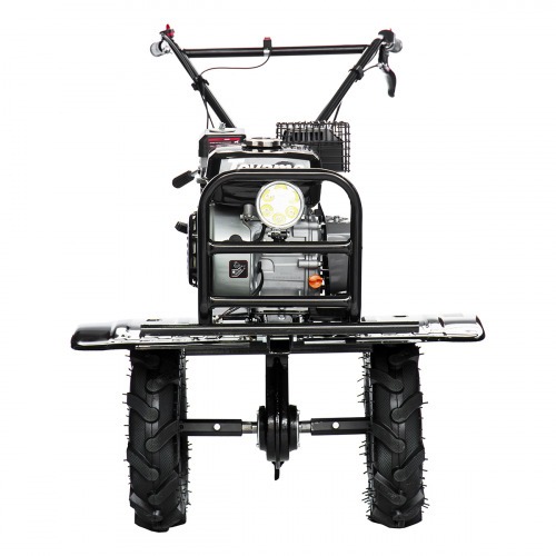 Motocultivador a Gasolina 4 tempos 7 hp - TT90R-XP-U Motocultivador a Gasolina 4 tempos 7 hp - TT90R-XP-U