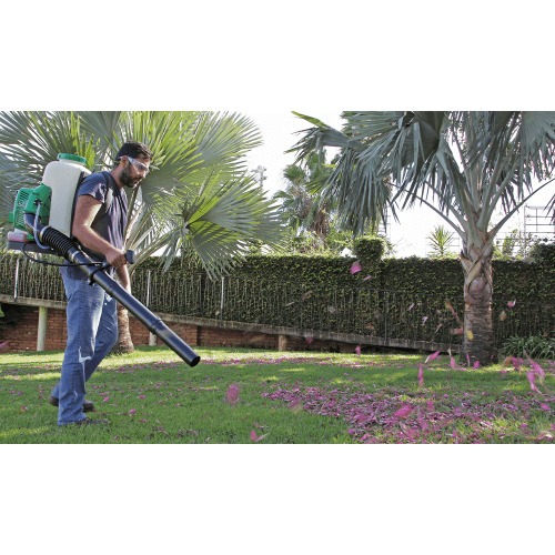 Atomizador a gasolina 63,3 cc com reservatório de 18 litros - ATB-18 Atomizador a gasolina 63,3 cc com reservatório de 18 litros - ATB-18