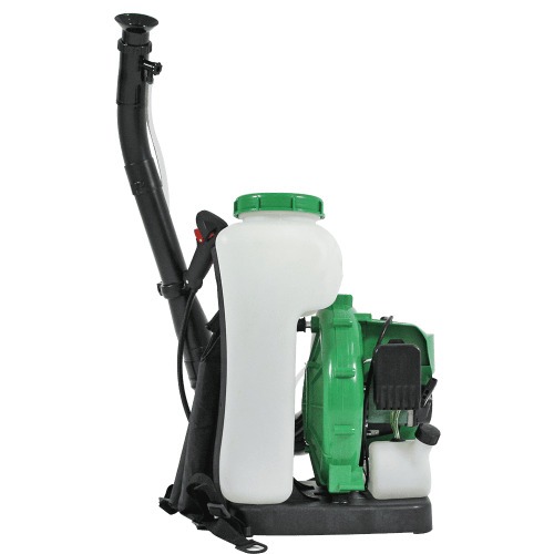 Atomizador a gasolina 63,3 cc com reservatório de 18 litros - ATB-18 Atomizador a gasolina 63,3 cc com reservatório de 18 litros - ATB-18