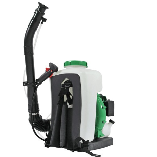 Atomizador a gasolina 63,3 cc com reservatório de 18 litros - ATB-18 Atomizador a gasolina 63,3 cc com reservatório de 18 litros - ATB-18