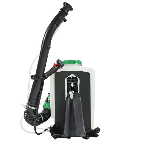 Atomizador a gasolina 63,3 cc com reservatório de 18 litros - ATB-18 Atomizador a gasolina 63,3 cc com reservatório de 18 litros - ATB-18