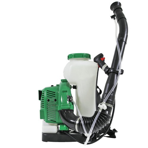 Atomizador a gasolina 63,3 cc com reservatório de 18 litros - ATB-18 Atomizador a gasolina 63,3 cc com reservatório de 18 litros - ATB-18