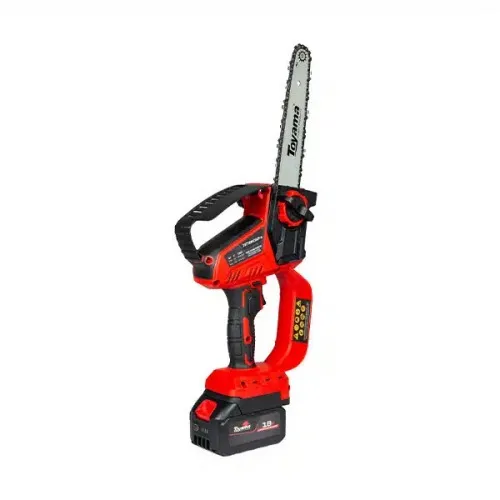 Motosserra a bateria 18V 2,0Ah sabre de 6