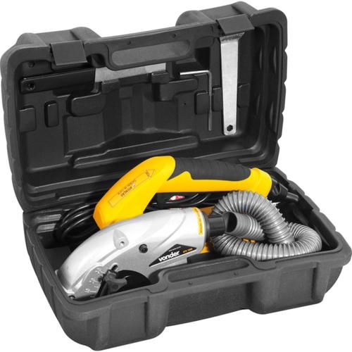 Cortadora de parede 1.500 watts 125 mm - CPV 1500  220V