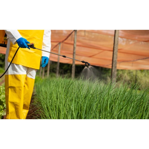 Pulverizador costal a Bateria 12V Manual e Mixer 20 litros com 5 bicos - SS-20B Mixer