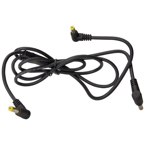 Cabo de conexo para jaqueta ventilada e trmica Makita