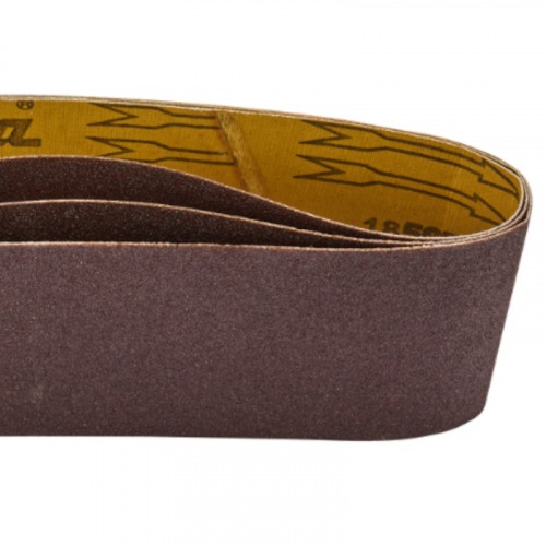 Cinta de lixa para madeira 100 mm x 610 mm com 3 peas - D-59396