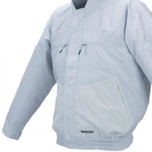 Jaqueta de resfriamento a bateria tamanho G Sem bateria - DFJ207ZL