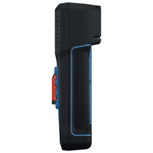 Multmetro digital porttil True RMS CAT III 600V - GDM 600-15