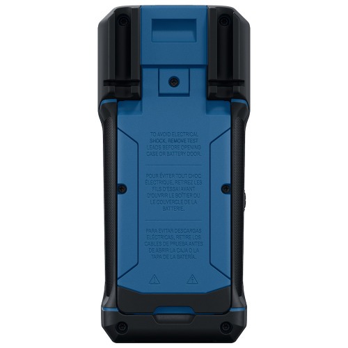 Multmetro digital porttil True RMS CAT III 600V - GDM 600-15