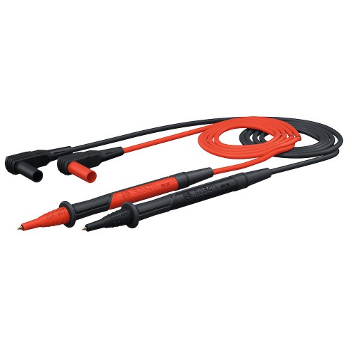 Alicate ampermetro digital 200A True RMS CAT IV 600V - GFM 1000-15