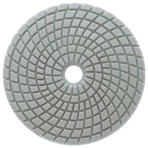 Disco de lixa diamantado costado em pluma 4 Disco de lixa diamantado costado em pluma 4