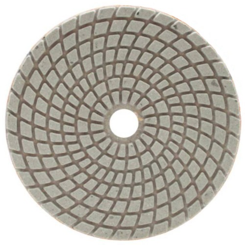 Disco de lixa diamantado costado em pluma 4 Disco de lixa diamantado costado em pluma 4