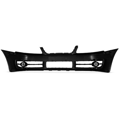 Para-choque Gol Parati saveiro G3 2º fese preto dianteiro liso - 6420 Para-choque Gol Parati saveiro G3 2º fese preto dianteiro liso - 6420