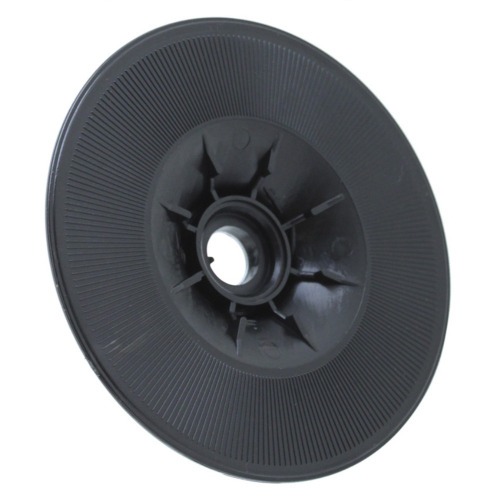 Disco de borracha para lixadeira 5