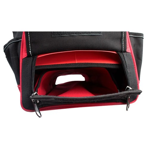 Bolsa para ferramentas em lona 24,5 x 31 x 58 cm 35 bolsos - RLL-S014 Bolsa para ferramentas em lona 24,5 x 31 x 58 cm 35 bolsos - RLL-S014