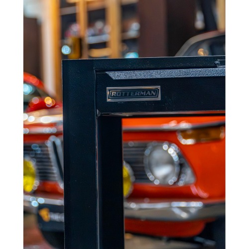 Carrinho para ferramentas com 01 gaveta - RLL-302P