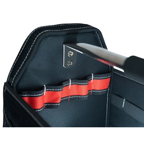 Bolsa para ferramentas em lona 30 x 24 x 51 cm - RLL-T013