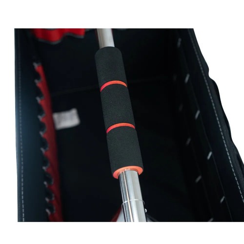 Bolsa para ferramentas em lona 30 x 24 x 51 cm - RLL-T013