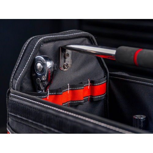 Bolsa para ferramentas em lona 30 x 24 x 51 cm - RLL-T013